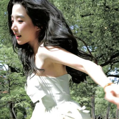 贴身俏保镖