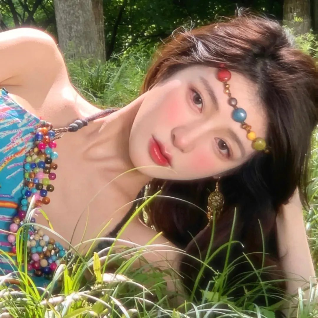 色美味辛